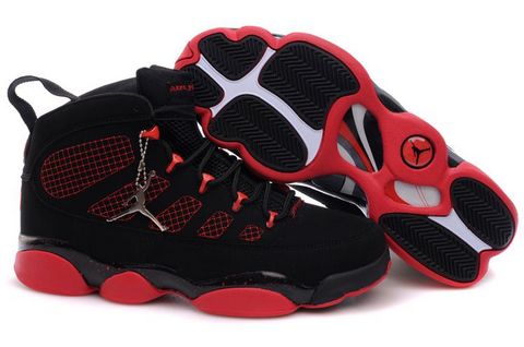 jordan fusion shoes065